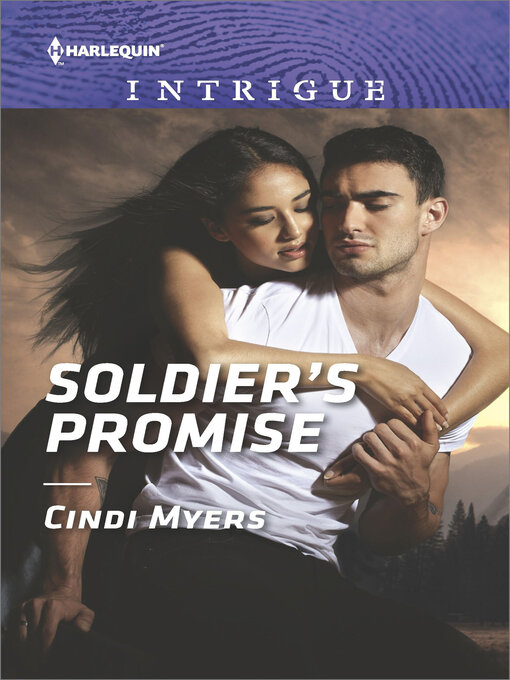 Title details for Soldier's Promise by Cindi Myers - Available